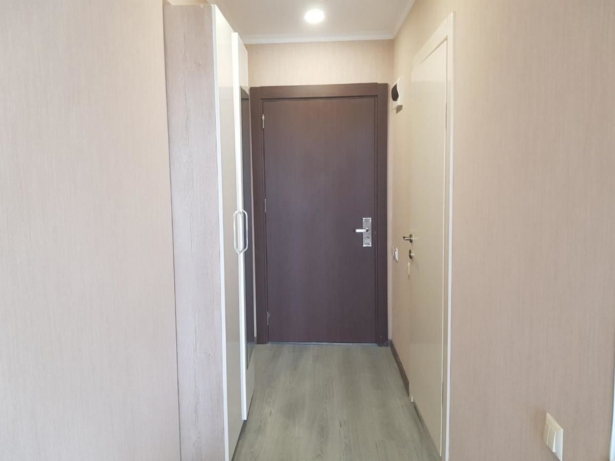 Апарт-отели Apartment Orbi Beach Tower Батуми