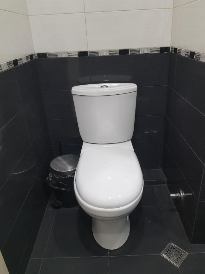 Апарт-отели Apartment Orbi Beach Tower Батуми