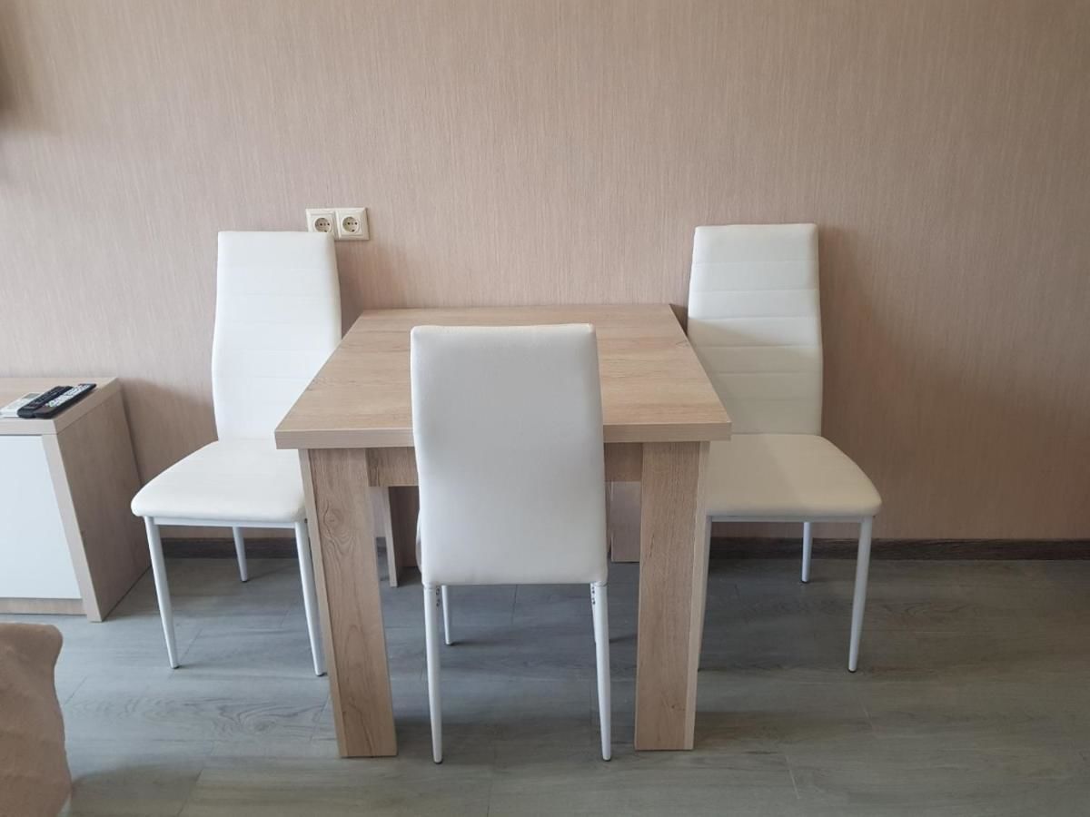 Апарт-отели Apartment Orbi Beach Tower Батуми