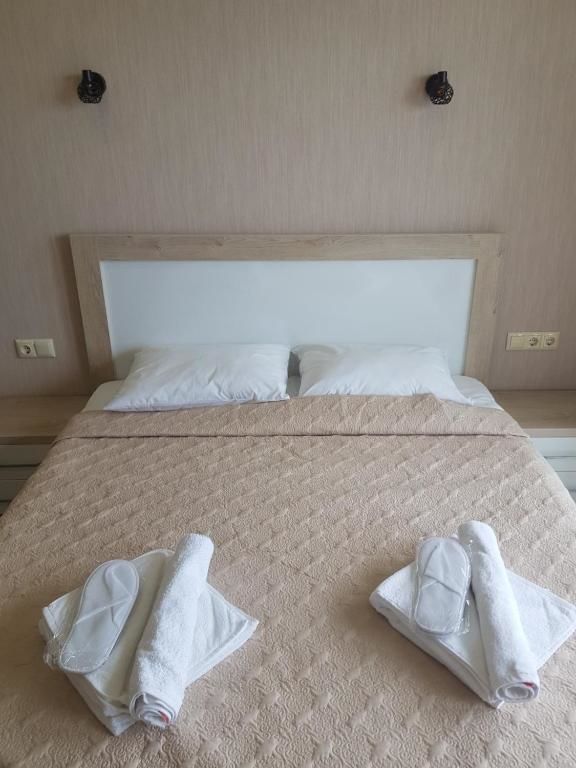 Апарт-отели Apartment Orbi Beach Tower Батуми