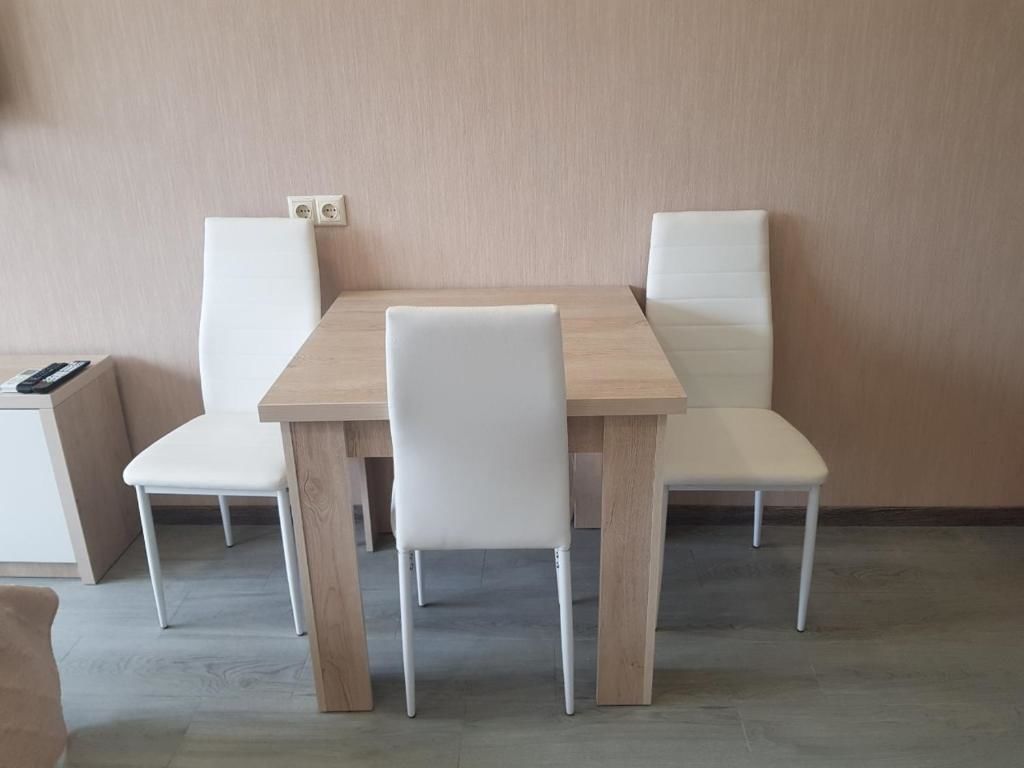 Апарт-отели Apartment Orbi Beach Tower Батуми