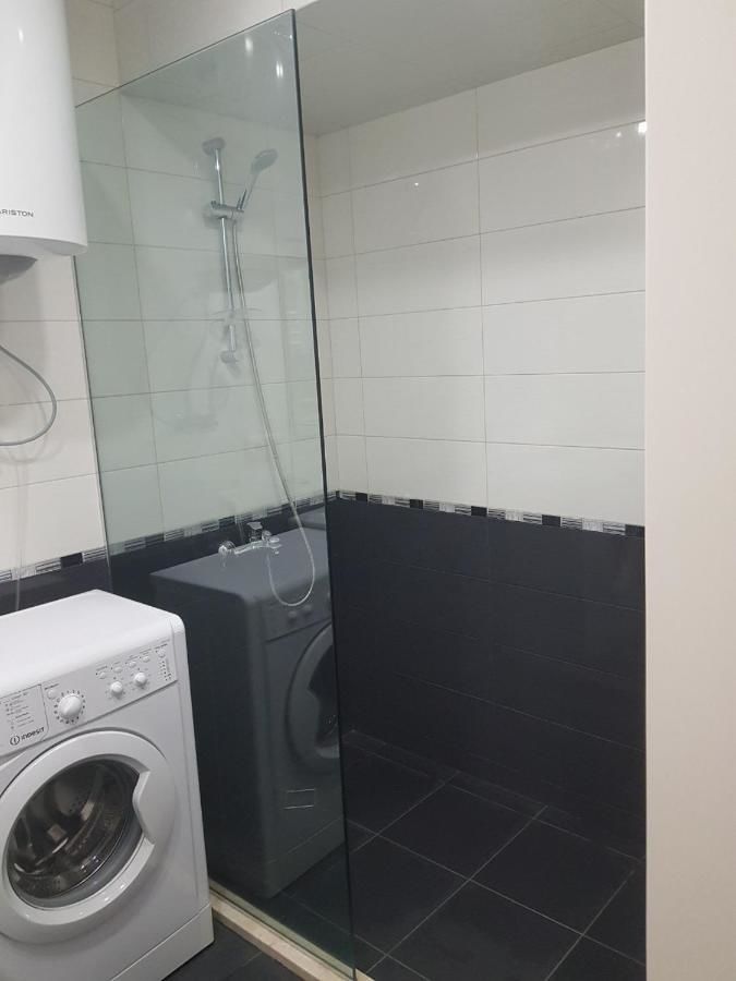 Апарт-отели Apartment Orbi Beach Tower Батуми