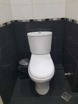 Апарт-отели Apartment Orbi Beach Tower Батуми Апартаменты-студио с видом на море-41