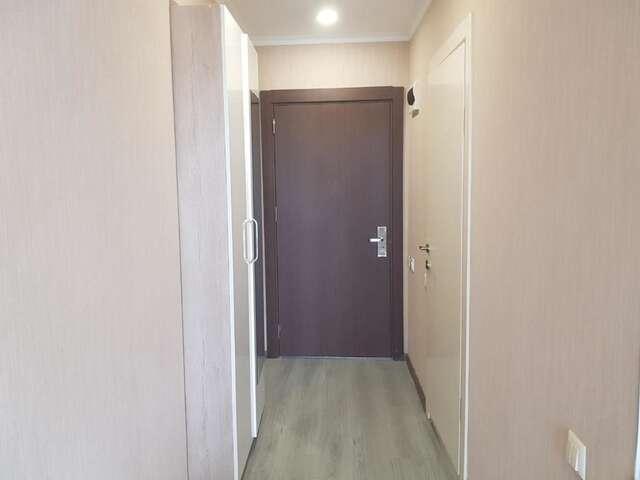 Апарт-отели Apartment Orbi Beach Tower Батуми-14