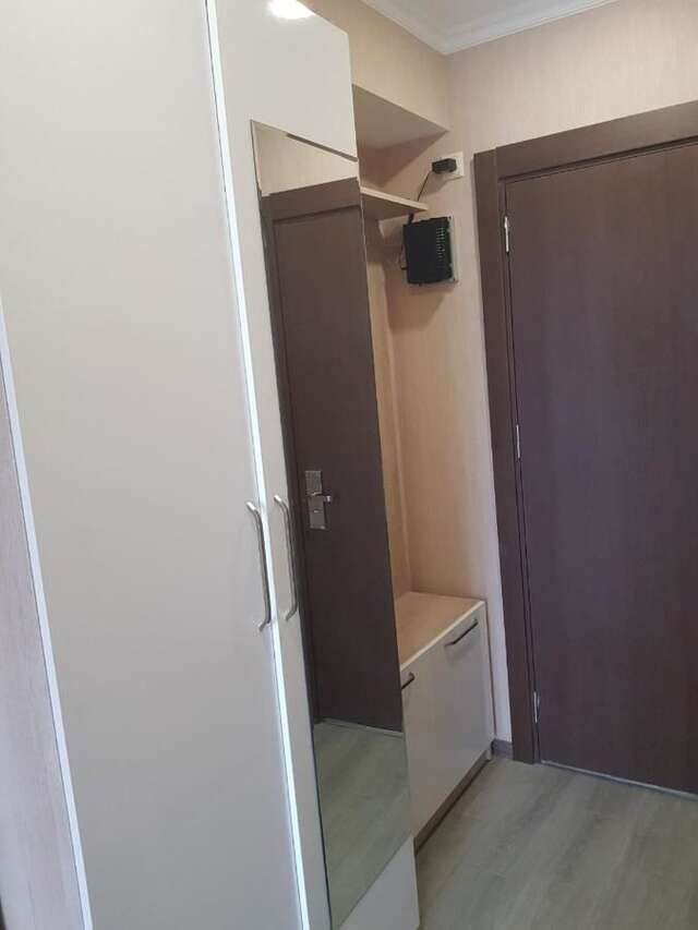 Апарт-отели Apartment Orbi Beach Tower Батуми-18