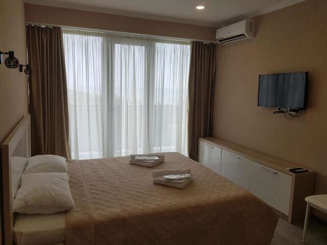 Апарт-отели Apartment Orbi Beach Tower Батуми-21