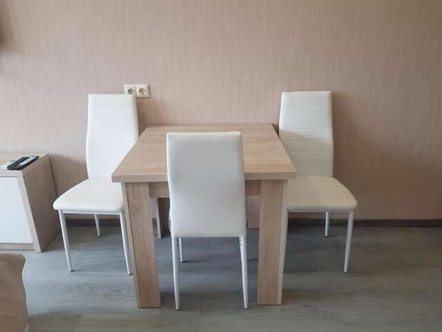 Апарт-отели Apartment Orbi Beach Tower Батуми-27