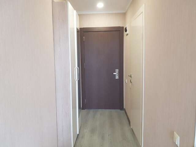 Апарт-отели Apartment Orbi Beach Tower Батуми-38