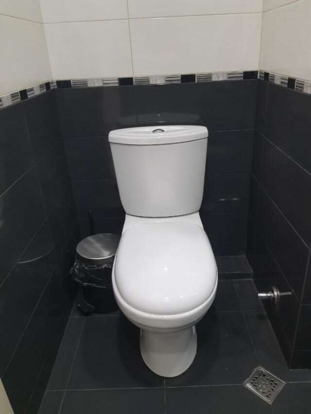 Апарт-отели Apartment Orbi Beach Tower Батуми-43